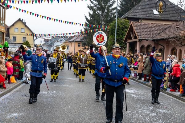 Umzug Reichenbach